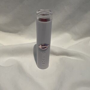 WET N‎ WILD~Raining Rubies (1111437) MegaLast High-Shine Brilliance Lipstick